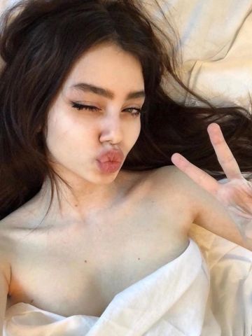 Анкета проститутки Изабелла, 23 года
